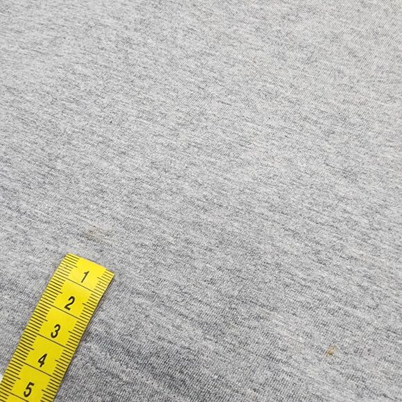 Duluth Trading Company Men’s Gray Spillfighter Longtail T Polo Shirt Size 2XL - Picture 14 of 16